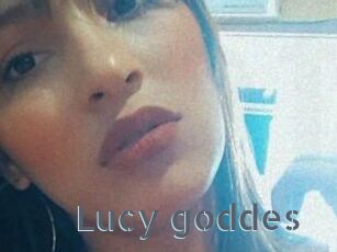 Lucy_goddes