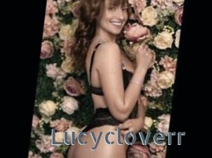Lucycloverr Vidéos Porno FR