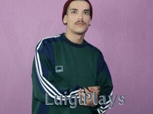 LuigiPlays