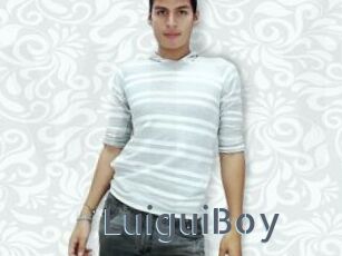 LuiguiBoy