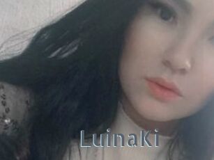 LuinaKi