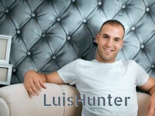 LuisHunter