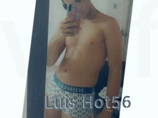 Luis_Hot56