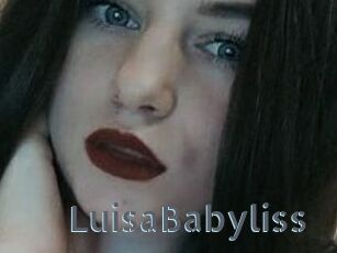 LuisaBabyliss