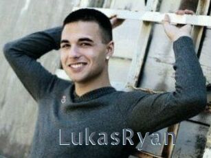 LukasRyan