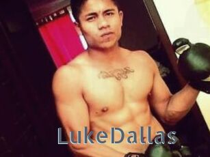 LukeDallas