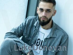 LukeDonovan
