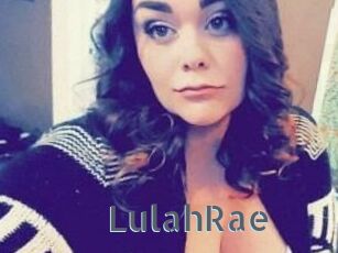 LulahRae