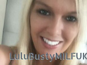 LuluBustyMILFUK