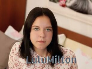 LuluMilton
