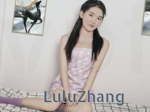 LuluZhang