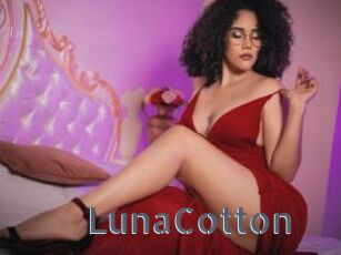 LunaCotton