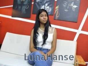 LunaHanse