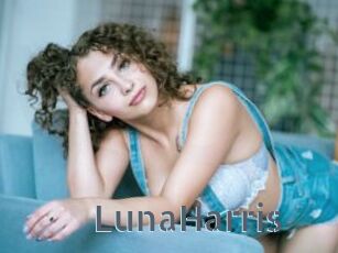 LunaHarris
