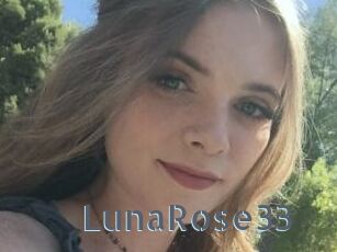 LunaRose33