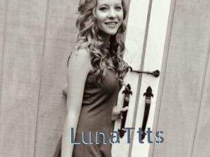 LunaTtts