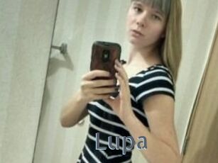 Lupa
