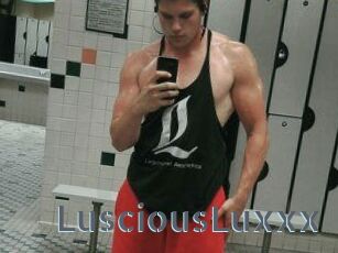 LusciousLuxxx