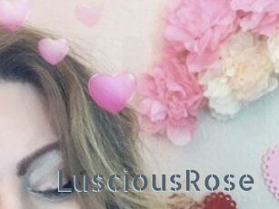 LusciousRose