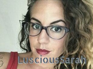 Luscious_Sarah