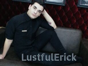 LustfulErick