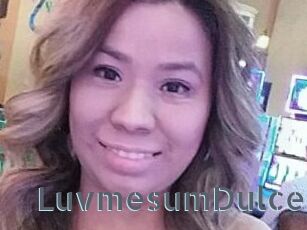 LuvmesumDulce