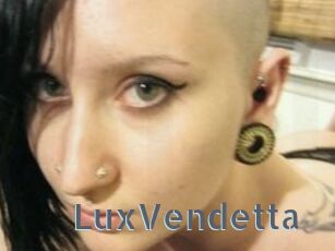 LuxVendetta