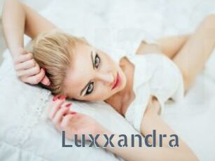 Luxxandra