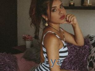 Lya