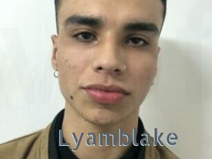 Lyamblake