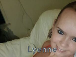 Lyenne