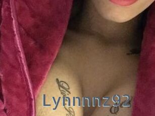 Lynnnnz92