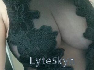 LyteSkyn