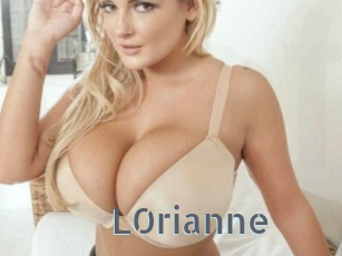 L0rianne