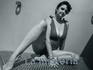 la_misteria Vidéos Porno FR