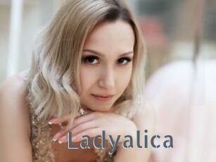 Ladyalica