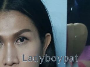 Ladyboypat