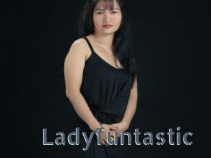 Ladyfuntastic