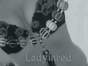 Ladyinred