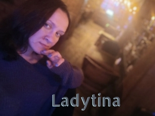 Ladytina
