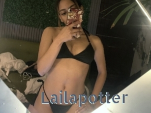 Lailapotter