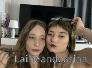 laineandcarina Vidéos Porno FR