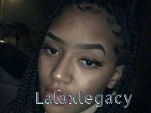 Lalaxlegacy