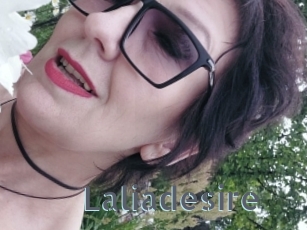 Laliadesire