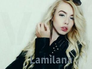 Lamilana