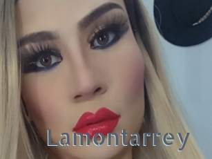 Lamontarrey