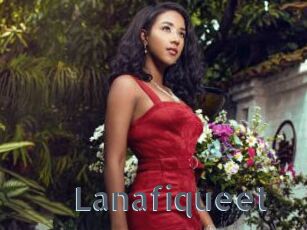 Lanafiqueet