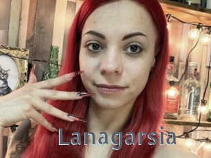 Lanagarsia