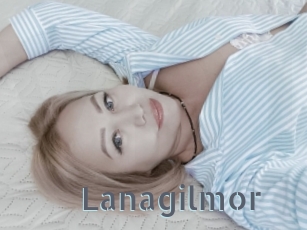 lanagilmor Vidéos Porno FR