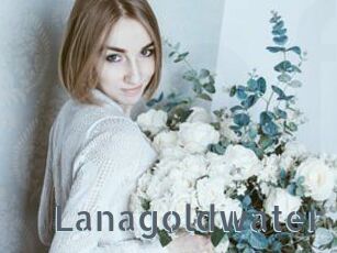 Lanagoldwater
